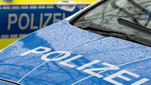 In Brandenburger Seniorenheim: 91-Jähriger soll Ehefrau getötet haben