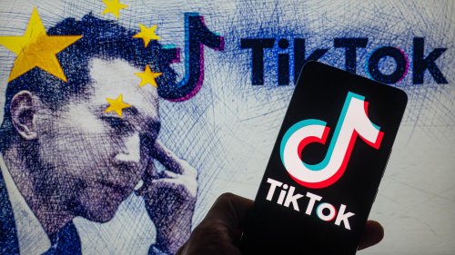 Tiktok und der kalte Cyberkrieg: Wird das beliebteste soziale Netzwerk in den USA verboten?