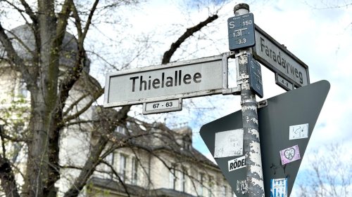 Containerhaus für Geflüchtete: Das ist aushaltbar – auch in Berlin-Dahlem