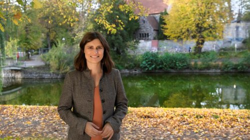 Eine kurze parlamentarische Karriere: „In gut zwei Jahren beginnt wieder der Wahlkampf“