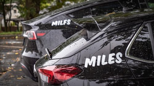 Wegen drohender Gebühren: Mietwagenfirma Miles erwägt Rückzug aus Potsdam