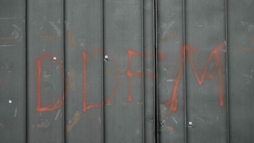 Angriffe auf Gefängnisse in Frankreich: Drogenbanden wollen offenbar Bau von Hochsicherheitsanstalten stoppen