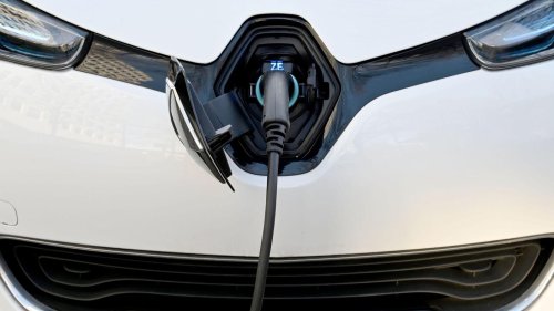 Neue Prämie: Wie sieht die künftige E-Auto-Förderung aus?