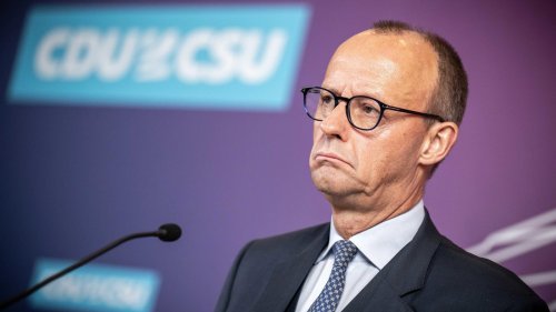 Nach „Sozialtourismus“-Kommentar: CDU-Sozialflügel hält Merz „übliche Methode der Rechtspopulisten“ vor