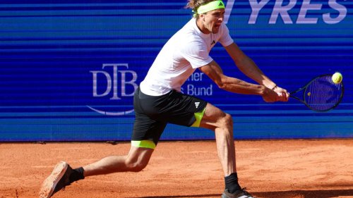 French Open: Unangenehme Auslosung für Zverev bei French Open