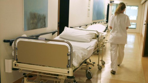 Pläne von Lauterbach: Brandenburger Koalition sieht Krankenhausreform sehr kritisch