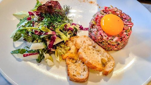 Restaurantkritik Le Quartier: Handwerk schlägt Kreativität in Berlin-Schöneberg
