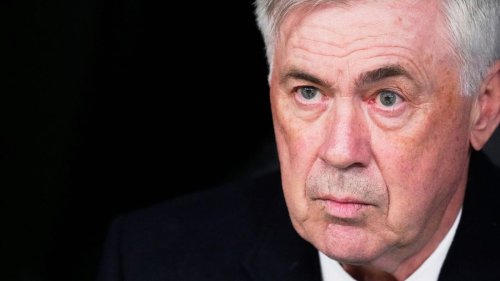 Trainer von Real Madrid: Mögliche Steuerhinterziehung: Ancelotti soll vor Gericht