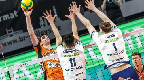 Clubs in Ballsportarten: Deutsche Teams im Europapokal: Kämpfen um die schwarze Null