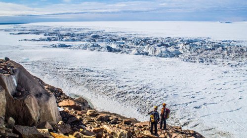 Realität überholt Klimamodelle: Anstieg des Meeresspiegels gefährdet schon bei 1,5 Grad wärmerer Welt Millionen Menschen