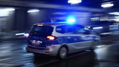 Mit Kopfhörer geortet: Mutmaßlicher Dieb in Berlin-Wilmersdorf festgenommen