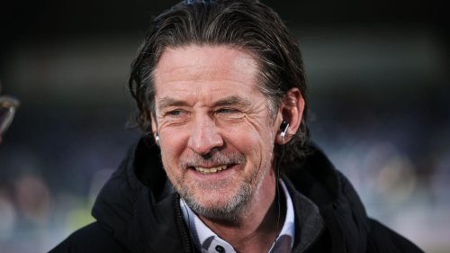Fußball-Bundesliga: Kiel stellt Wehlmann frei - Rebbe neuer Sportgeschäftsführer