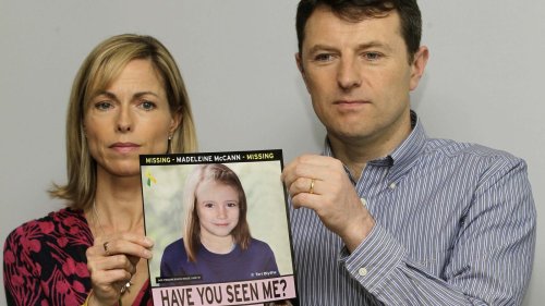 Seit 2007 spurlos verschwunden: Großbritannien stockt offenbar Budget für Ermittlungen zu Madeleine McCann auf