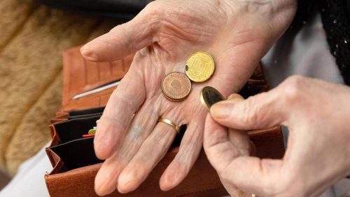 Weniger als 1200 Euro: Vielen Frauen in Brandenburg droht eine geringe Rente