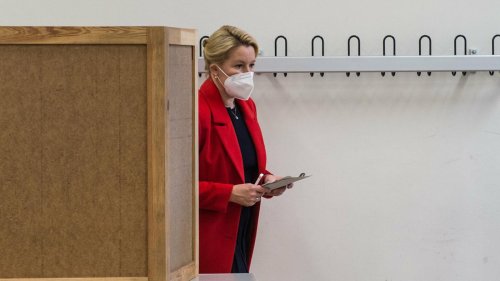 Wahlwiederholung absehbar: In Berlin beginnt das große Zittern