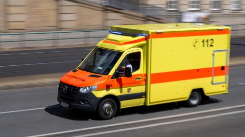 Mit 2,56 Promille Unfall verursacht: Zahlreiche Trunkenheitsfahrten an Ostern in Brandenburg