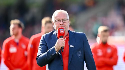 Fußball-Bundesliga: Bei Abstieg: Heidenheim droht gewaltige Etatkürzung