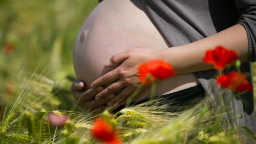 Folge der Erderwärmung: Klimawandel bringt Schwangere in Gefahr