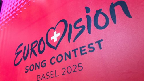 Eurovision Song Contest: ESC-Starter Abor & Tynna kannten Raab nur „vom Namen her“