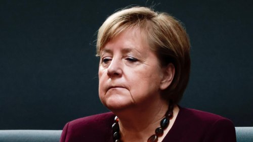 Neue Umfrageergebnisse: Nur 23 Prozent wünschen sich Merkel als Kanzlerin zurück