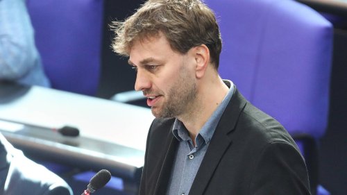 Ausbleibende Aufklärung im Fall Gelbhaar: Berliner Grünen-Chefs fordern Bundesspitze zum Handeln auf
