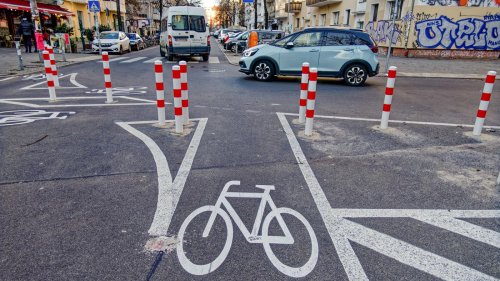 Berliner Senat stoppt Kiezblocks: Das steckt hinter der umstrittenen Entscheidung