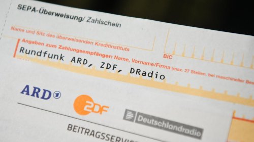 Öffentlich-rechtlicher Rundfunk: FDP stellt elf Forderungen an die Sender auf