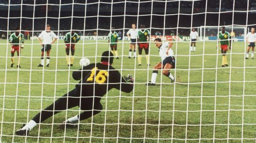 Trauer um Torschütze von 1990: Kameruns WM-Legende Emmanuel Kundé überraschend gestorben