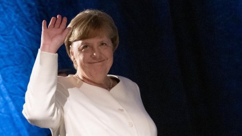 Angela Merkels Vermächtnis: Wenig Selbstkritik, wenig souverän