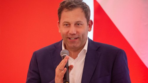 Diagnose im Jahr 2014: Klingbeil macht überstandene Krebserkrankung öffentlich
