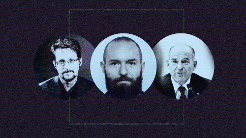 Snowden, Marsalek, Haub : Diese Männer sind in Russland untergetaucht – was über ihr Leben bekannt ist