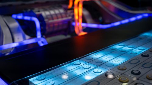 Innovationen: Patentanmeldungen: Asien bei Batterietechnik weit vorn