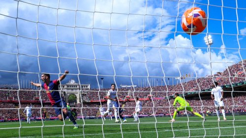 4:3-Sieg im Clásico gegen Real Madrid: FC Barcelona liefert nächstes Mega-Spektakel