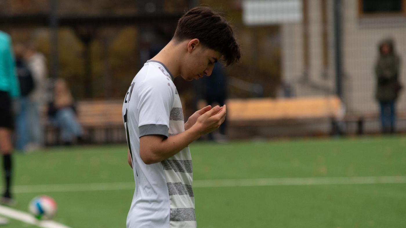 Ramadan im Berliner Fußball: „Ein echtes Mannschaftsevent – nicht nur für muslimische Spieler“