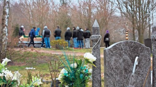 Senat plant Gesetzesänderung: Berlin will Bestattungen nach weniger als 48 Stunden erlauben