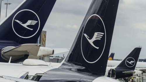 Gegen den Sinkflug: Lufthansa organisiert sich neu