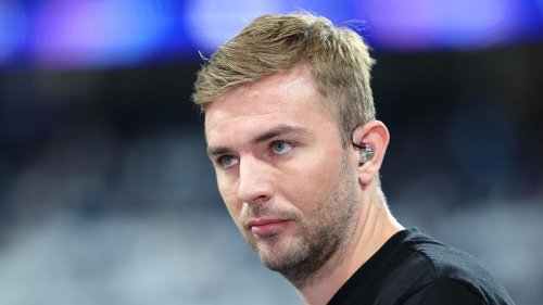 Künstliche Intelligenz: Ex-Weltmeister Kramer über KI im Fußball: „Gruselig“