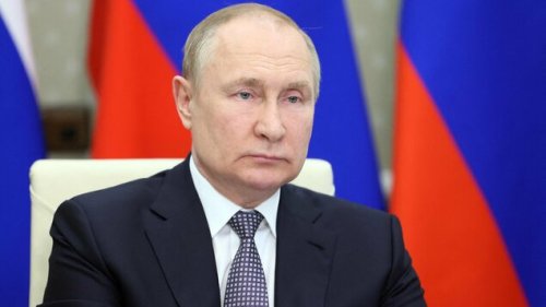 Indonesien schließt Putin-Reise zu G20 aus