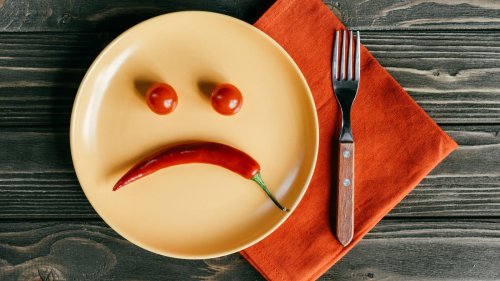 Fleischlos unglücklich: Vegetarier häufiger depressiv – doch was ist Ursache, was Wirkung?