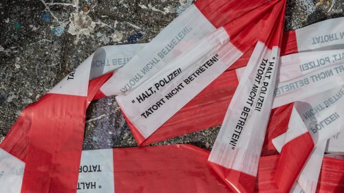 Kriminalromane für Park und Balkon: Spionage, Insel-Horror, Tod an der Tankstelle