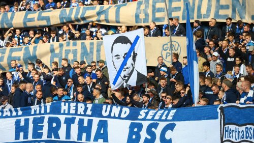Lars Windhorst und Hertha BSC: So konnte es nicht weitergehen