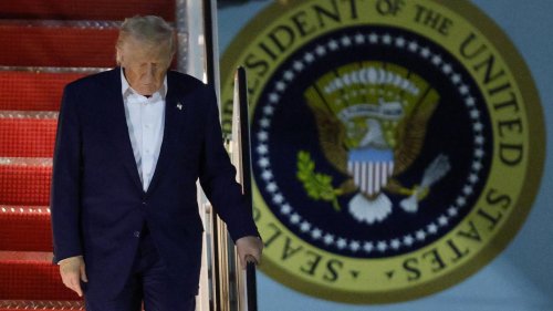 Neue Schlappen für Trump: US-Berufungsgericht lehnt Abschiebungen in Drittländer ab