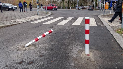 Berliner Verkehrsverwaltung stoppt Kiezblocks: Die CDU bleibt die Autopartei, die sie immer war