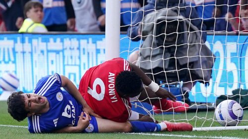 Premier League: Medien: Ex-Unioner Awoniyi nach Not-OP im künstlichen Koma
