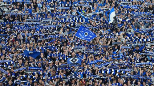 Polizeikosten im Fußball: Derby gegen HSV: Werder zwischen Vorfreude und Kostenrisiko