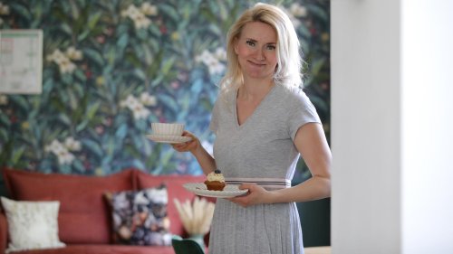 „Geheimnisvoller Garten“ im Grünen: Gastronomin eröffnet Familiencafé in Groß Glienicke