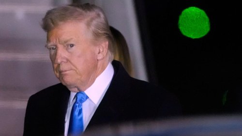 Russischer Angriffskrieg: Trump: Russland und Ukraine stehen kurz vor Einigung