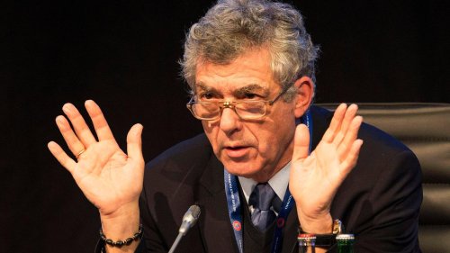 Korruptionsvorwurf: Berichte: Lange Haft für Spaniens Ex-Fußballchef gefordert