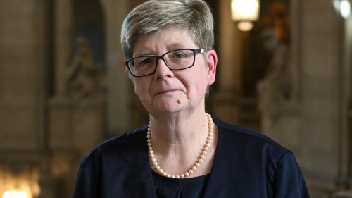 Justiz: Gerichtspräsidentin: Ruheständler weiter an Justiz binden