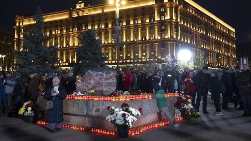 Russische Vergangenheiten: Die Geschichte der von Putin verbotenen Organisation „Memorial“